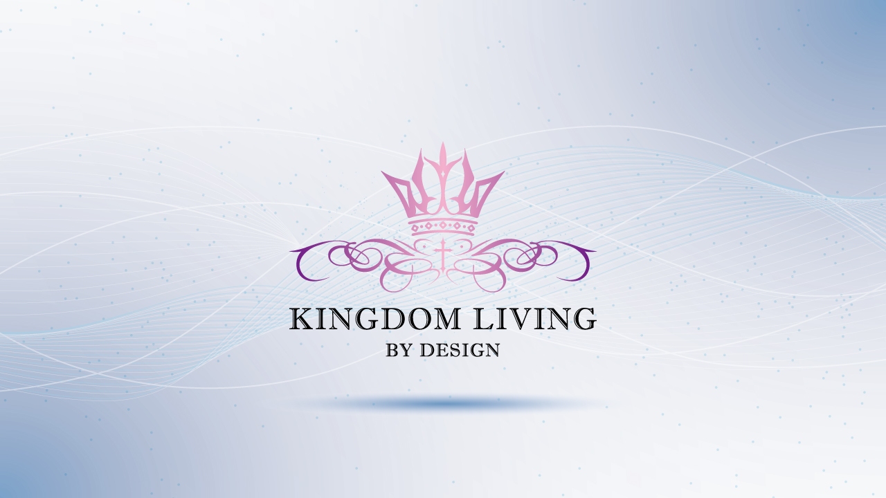Evoweb - Kingdom Living by Design